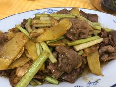 -东江客家情食府