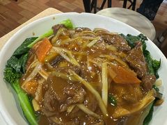 -老字号蛇口德记烧腊饭店·海鲜加工