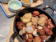 -潮界(虹桥新天地店)