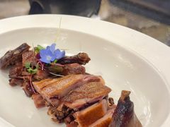 -聚鑫阁江浙菜·非遗传承技艺(青村帝华园店)