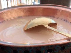 -诺敏塔拉奶茶-布里亚特包子-手把肉(锦都会店)