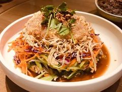 -金掌勺锅包肉(华润万象城店)
