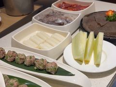 -海底捞火锅(海悦天地店)