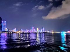 -武汉关码头(轮渡站)