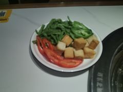 -遇东北林区铁锅炖(南开店)