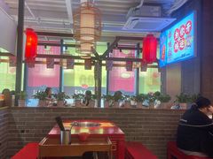 -谭鸭血老火锅(光谷居然之家店)