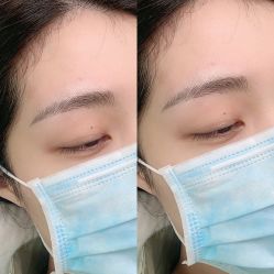 -久匠·纹眉半永久野生眉