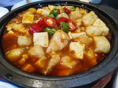 -大鸭梨烤鸭(甘家口店)