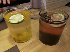 -托斯卡纳烘焙意大利餐厅(五天地店)