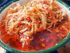 -马路边边麻辣烫联盟路店