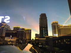 -澳门喜来登大酒店