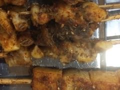 -老黑板筋(顺义总店)