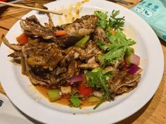 -老胖串店(山大路店)