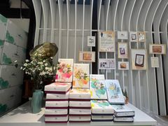 -好一朵茉莉花(老门东店)