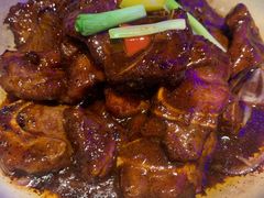 -上和臻品中国菜(花园街店)