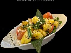 -小喜客·云南特色菜(纳西庭院店)