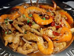 -胖哥俩肉蟹煲(杭州下沙学林街店)