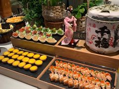 -大渔铁板烧(花园道店)
