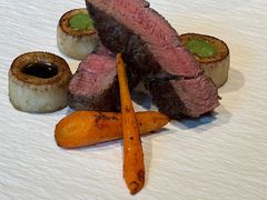 -北京古城老院厉晓麟精致菜