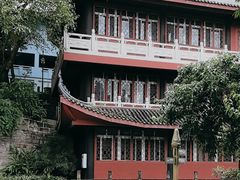 -丰都鬼城名山景区
