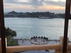 -鹭江宾馆·观海餐厅