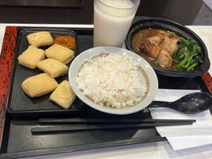 -永和大王(花好园店)