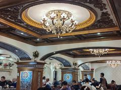 -新疆伊宁远征餐厅