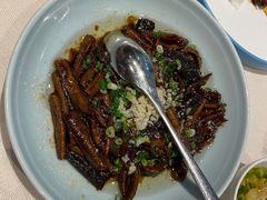 老上海响油鳝丝-上海人家花樣年华(虹口龙之梦店)