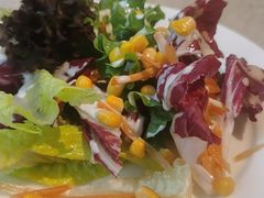 -永泰福朋喜来登酒店-宜客乐自助餐厅(远大路店)