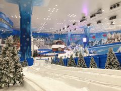 -湘江欢乐城欢乐雪域
