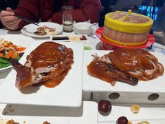 -大铁勺新津菜(东丽阳光新业广场店)