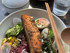 -无印良品餐堂 MUJI Diner(成都太古里店)