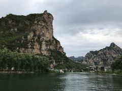 -孤山寨风景区