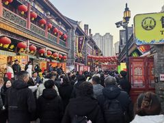 -古文化街旅游区