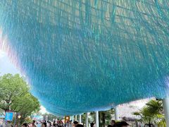 -上海玛雅海滩水公园