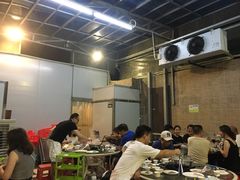 -正能量脆肉鲩火锅