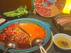 -吼堂老火锅(太古里总店)