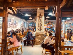 -冯四孃跷脚牛肉·非物质文化遗产店