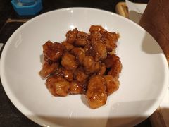 -绿茶餐厅(朝阳大悦城店)