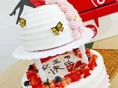 -85度C(广州东银广场店)