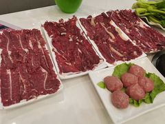 -贵宾牛·潮汕牛肉火锅(珠池总店)