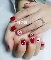 -睫乐园•睫公馆•美睫美甲沙龙