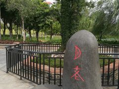 -映月湖公园