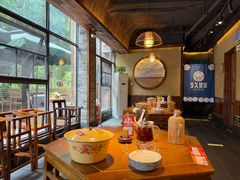 -李久其家民间餐厅(观沙岭公园店)