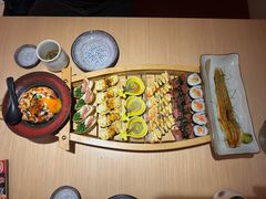 -万岁寿司(蓬江万达店)
