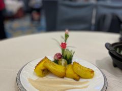 -北海渔村酒楼·粤菜海鲜点心(新华店)