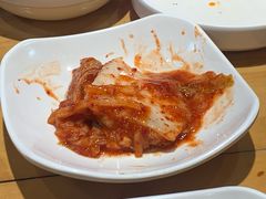 -山海珍味韩国料理(奥城店)