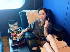 -江南足纪·影院足道·轻奢SPA(红山6979店)