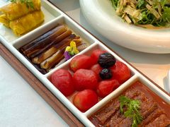 -悦融·京鲁菜·露台花园(安定门店)
