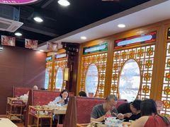 -点都德(皇岗村店)